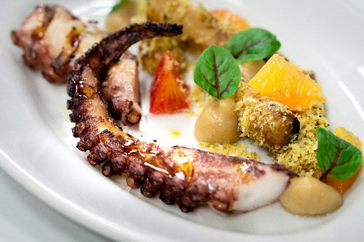 Pulpo - Löweneck