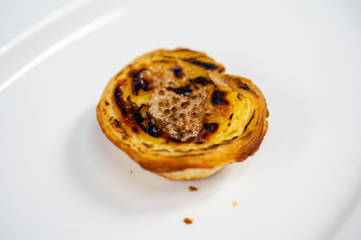 Pastel de Nata - Löweneck