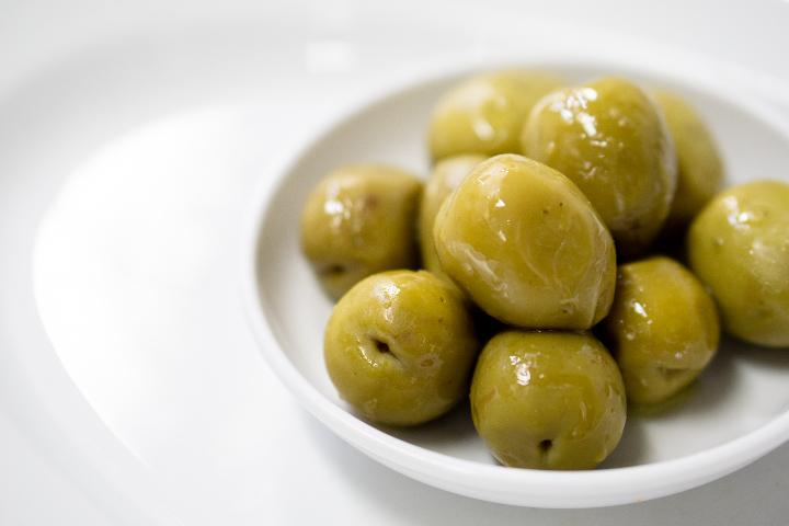 Olives - Löweneck