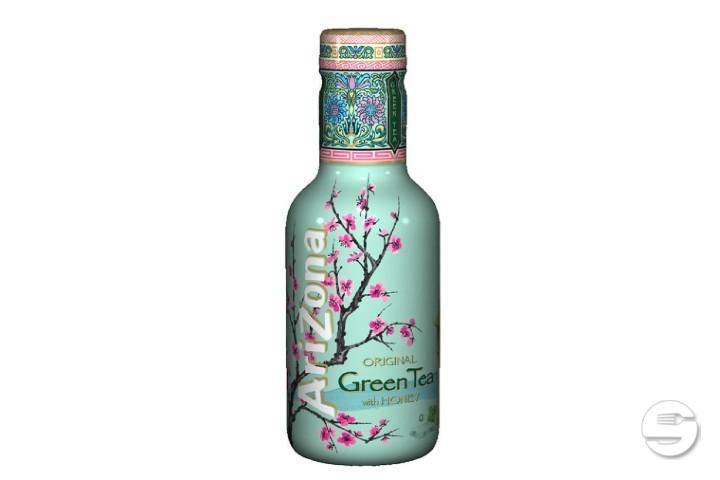 Arizona Green Tea Honey - Food Market Bahnhof Bern