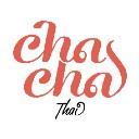 Logo Cha Cha Thai Westside