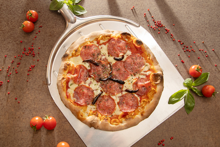 Pizza Diavola - Pizza World