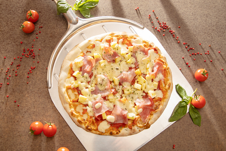 Pizza Hawaii - Pizza World