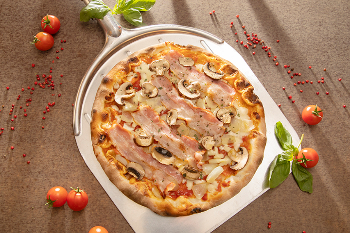 Pizza Alto Adige - Pizza World