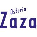 Logo Osteria Zaza