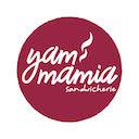 Logo Yam'Mamia