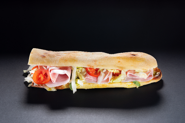 Prosciutto - Yam'Mamia