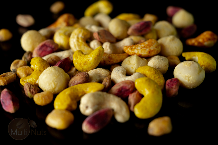 Apero Mix - Yam'Mamia