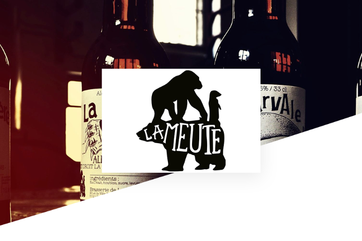 La Ribs, ambrée fumée - Union Restaurant du Théatre