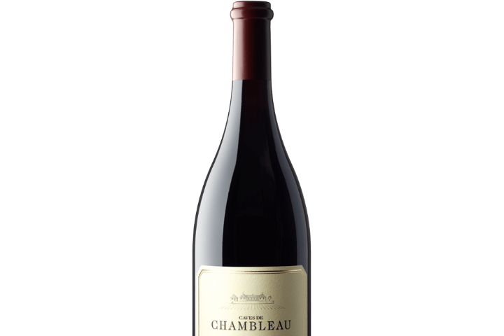 Vin Blanc de Neuchâtel, 75cl - Union Restaurant du Théatre
