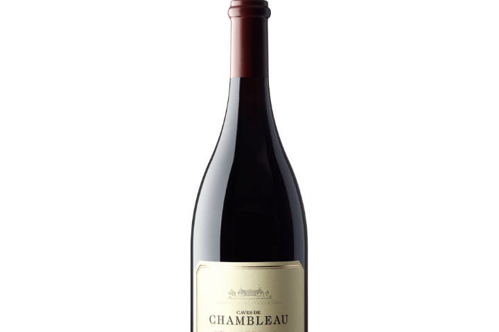 Pinot noir de Neuchâtel, 75cl - Union Restaurant du Théatre