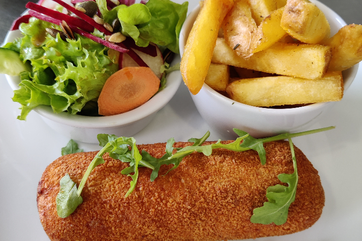 CORDON BLEU - Union Restaurant du Théatre