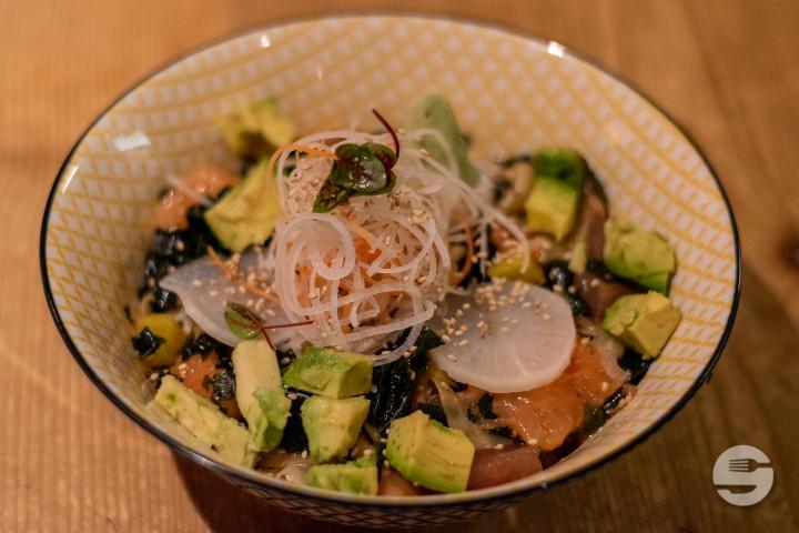 Zukedon - yume ramen
