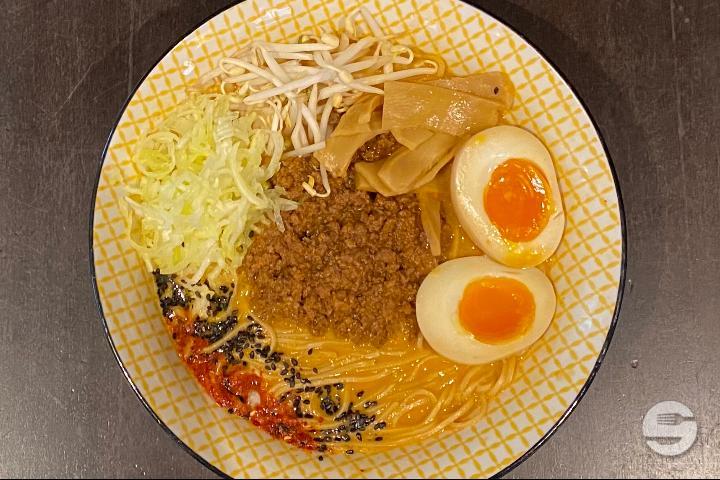 Tantanmen - yume ramen