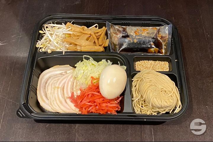 Shoyu Ramen DIY - Yume ramen