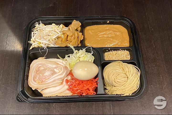 Miso Ramen DIY - Yume ramen