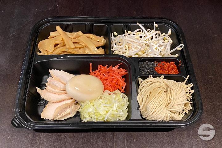 Toripaitan DIY - yume ramen