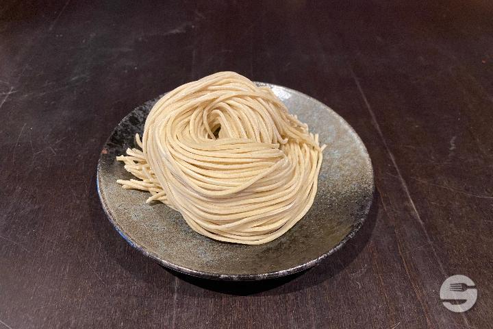 Extra noodles Kaedama DIY - yume ramen