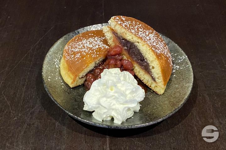 Dorayaki - Yume ramen