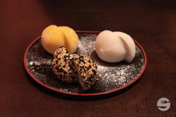 Mochi Ice (3 Stk.) - yume ramen