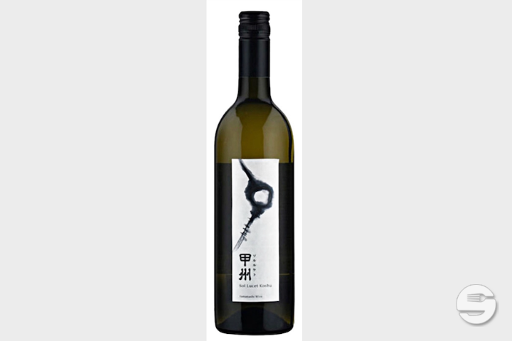 Sol Lucet Koshu 0.75l - yume ramen