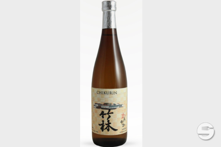 Chikurin Karoyaka 0.72l - yume ramen