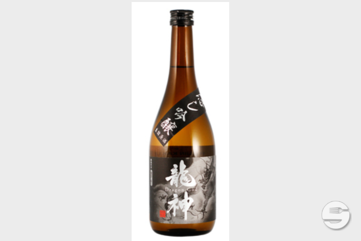 Ryuijin Ginjo 0.72l - yume ramen