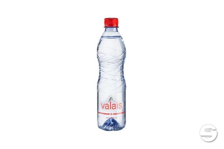 Valais - still water - Food Market Zähringerstrasse