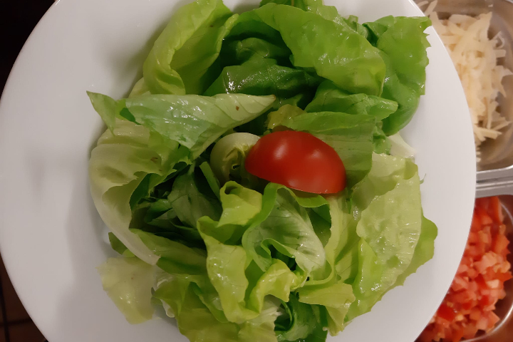 Verde - Ristorante Pizzeria Pulcinella
