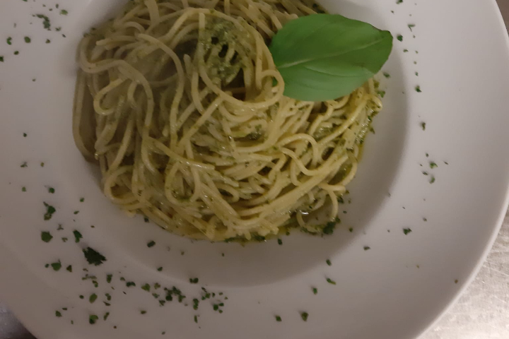 Pesto - Ristorante Pizzeria Pulcinella