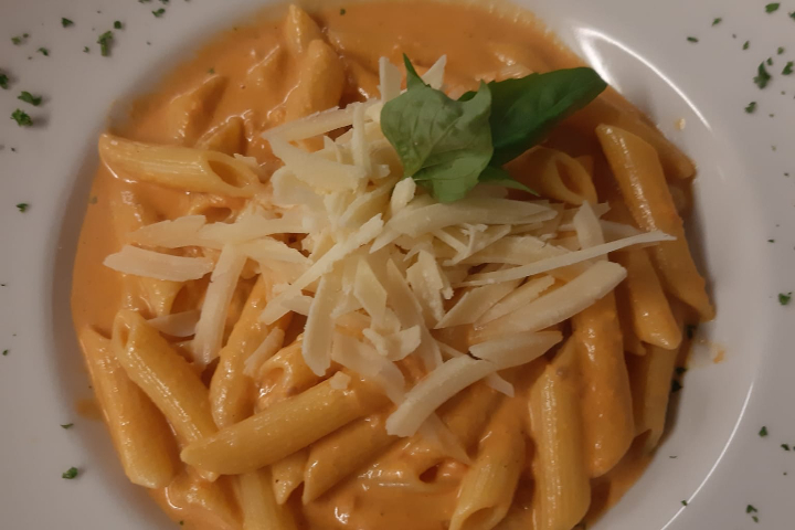 Casalinga - Ristorante Pizzeria Pulcinella