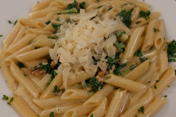 Toscana - Ristorante Pizzeria Pulcinella
