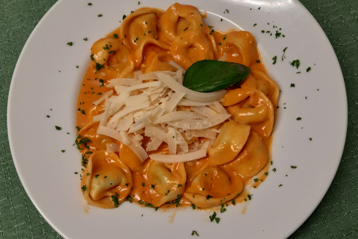 Della casa - Ristorante Pizzeria Pulcinella