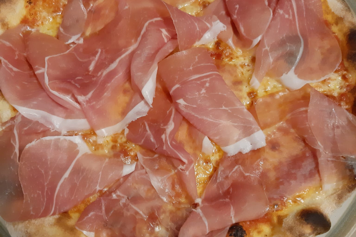 Parma - Ristorante Pizzeria Pulcinella