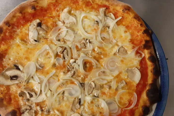 Vittorio - Ristorante Pizzeria Pulcinella