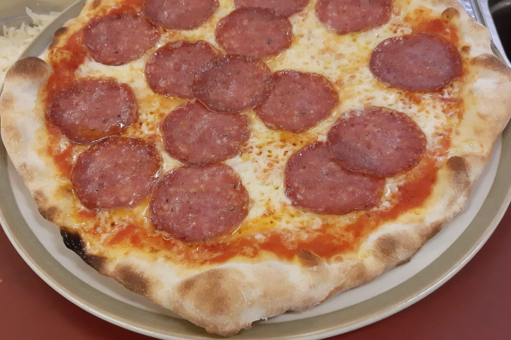 Milano - Ristorante Pizzeria Pulcinella