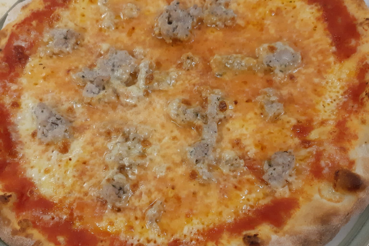 Padrone - Ristorante Pizzeria Pulcinella