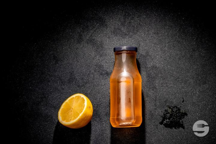 Ice Tea - Ristorante Pizzeria Pulcinella