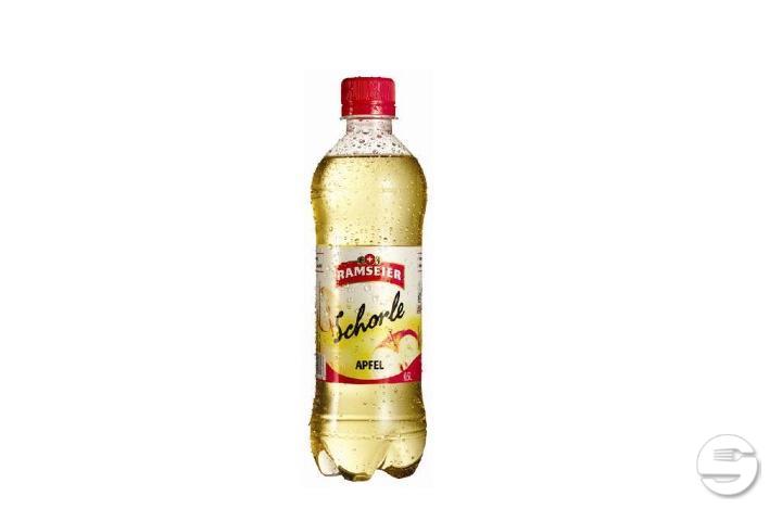 Schorle - Osis Mexikanisch Express Neftenbach