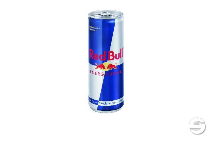 Red Bull - Osis Mexikanisch Express Neftenbach