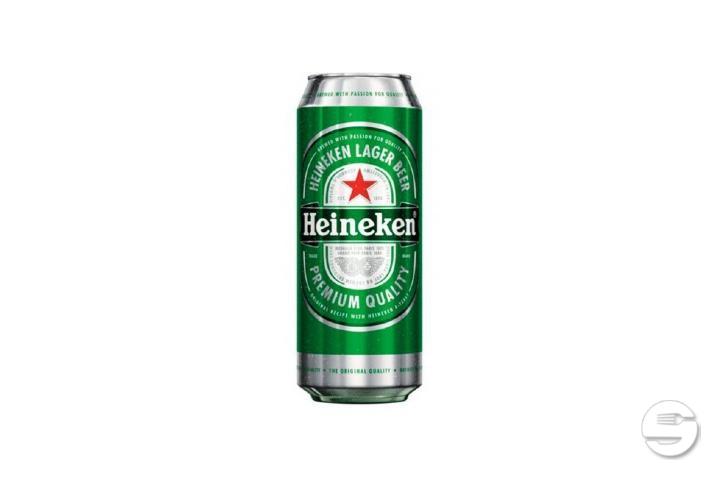 Heineken - Osis Mexikanisch Express Neftenbach