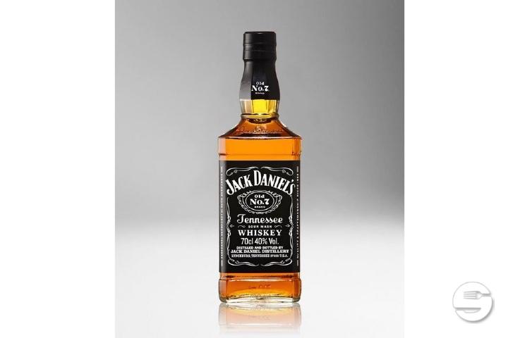 Jack Daniel`s - Osis Mexikanisch Express Neftenbach