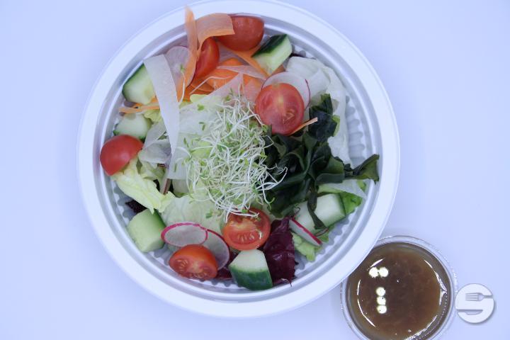 Yasai Salada - Sala of Tokyo