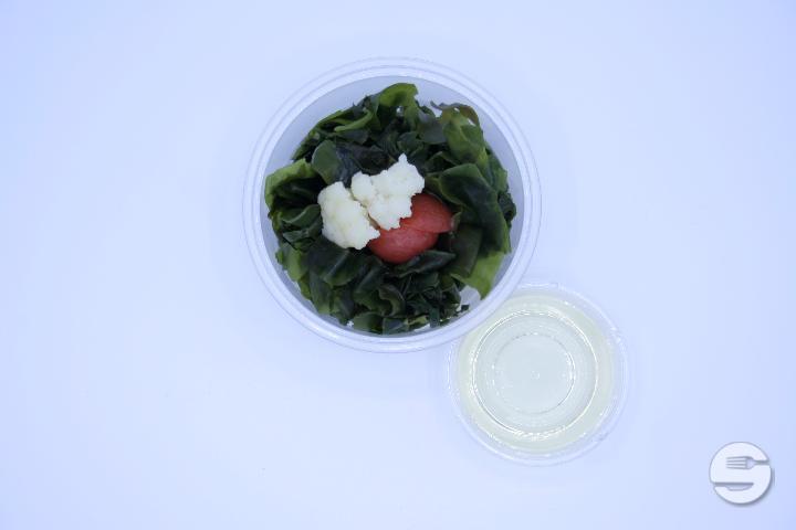 Wakame Salada - Sala of Tokyo