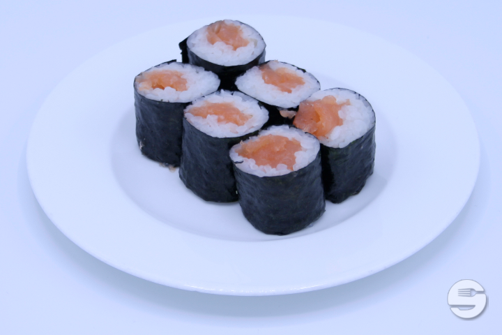 Shake Maki - Sala of Tokyo