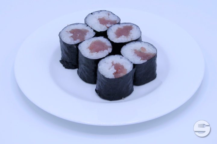 Tekka Maki - Sala of Tokyo
