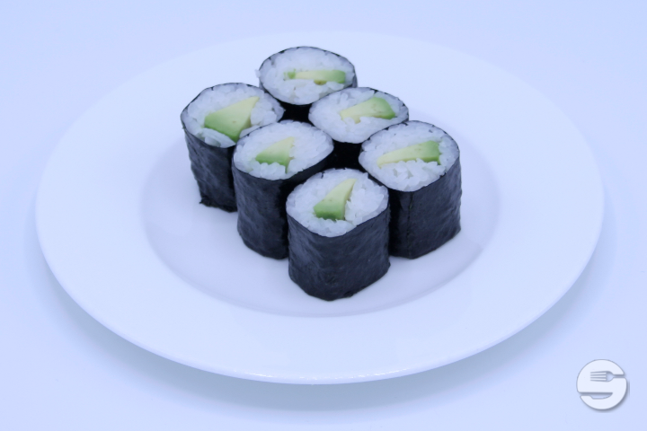 Avocado Maki - Sala of Tokyo