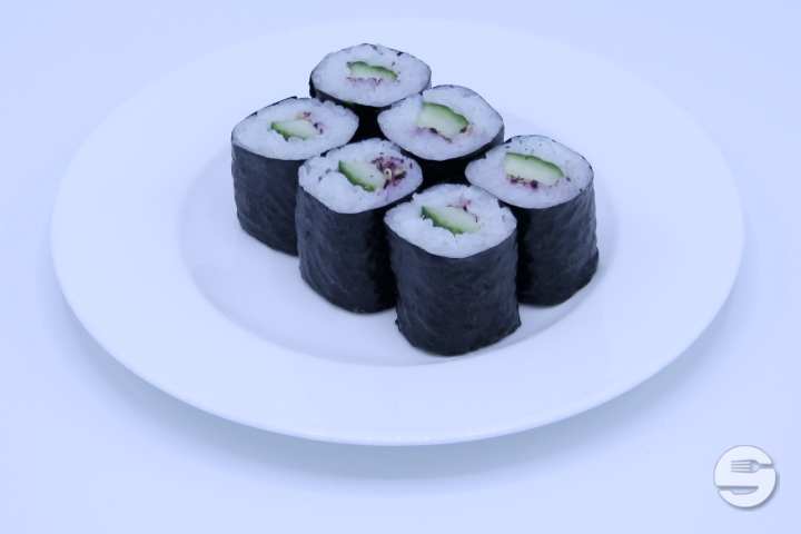 Kappa Maki - Sala of Tokyo