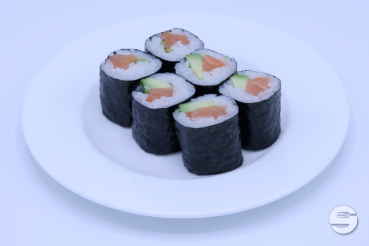 Shake Avo Maki - Sala of Tokyo