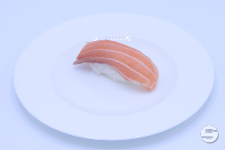 Shake Nigiri - Sala of Tokyo